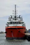 Navire d'approvisionnement de plateformes (PSV) à vendre