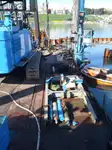 Péniche à vendre