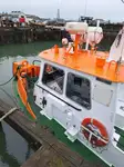 Remorqueur à vendre