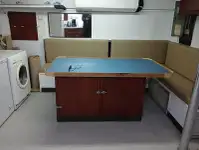 Navire porte-conteneurs à vendre