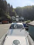 Bateau pneumatique semi-rigide à vendre