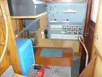 Remorqueur à vendre