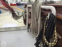 Chalutier à vendre