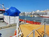 Bateaux de travail à vendre