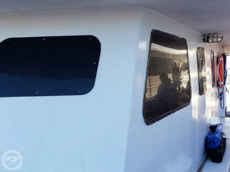 Navire-ferry à vendre