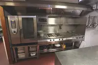 Navire de croisière à vendre