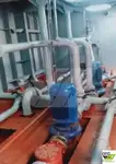 Péniche à vendre