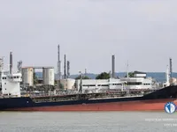 Pétrolier / chimiquier à vendre