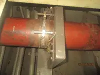 Navire frigorifique à vendre