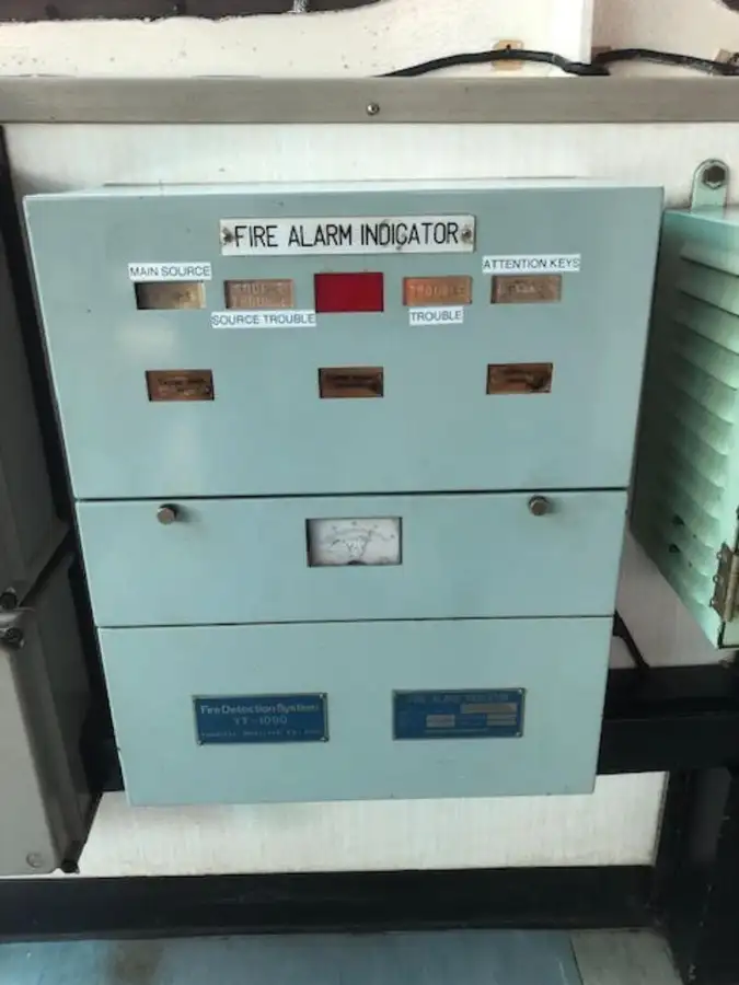 Remorqueur à vendre