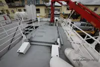Catamaran à vendre
