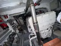 Catamaran à vendre