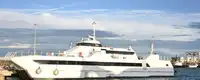 Navire à passagers à vendre