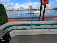 Navire de passagers à vendre
