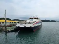 Catamaran à vendre