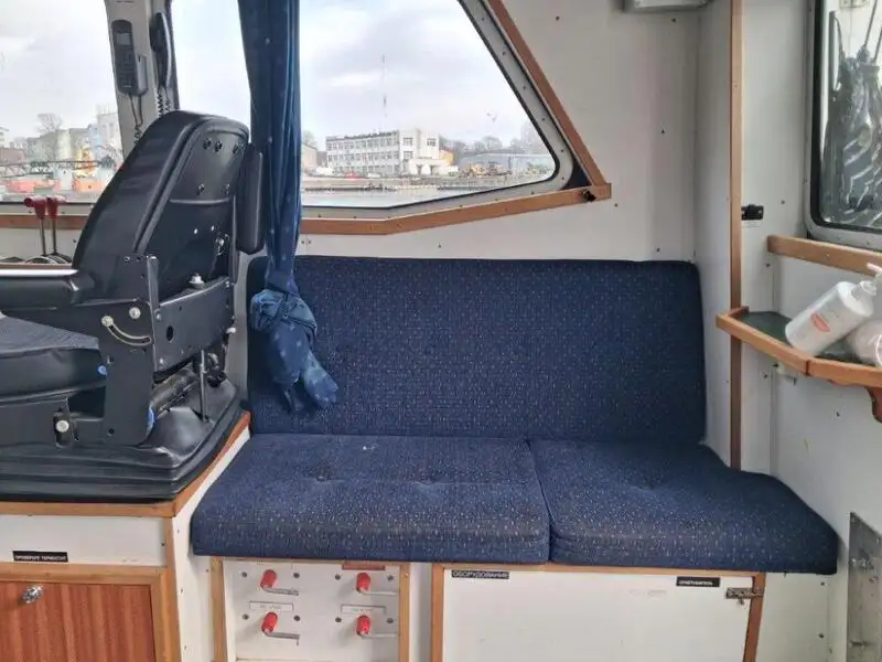 Catamaran à vendre