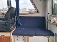 Catamaran à vendre