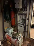 Remorqueur à vendre