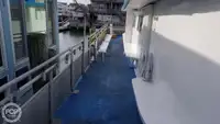 Catamaran à vendre