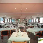 Navire de croisière à vendre