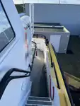 Bateau pilote à vendre