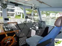 Navire de passagers à vendre