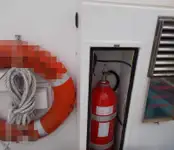 Bateaux de travail à vendre