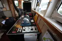 Transporteur de vrac à vendre