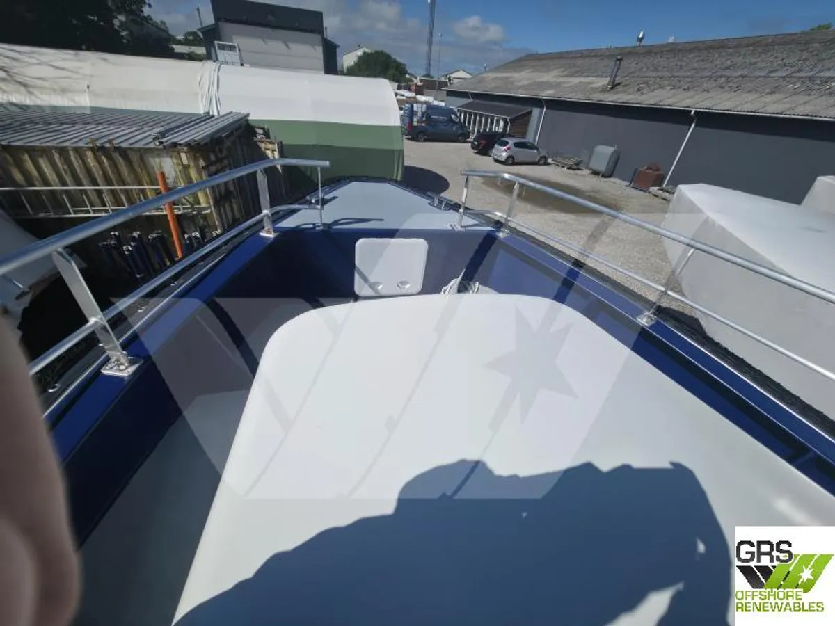 Bateau pilote à vendre