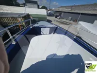 Bateau pilote à vendre