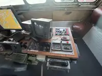 Remorqueur à vendre