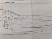 Bateau pneumatique semi-rigide à vendre