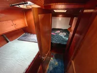 Bateaux de travail à vendre