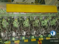 Pétrolier / chimiquier à vendre