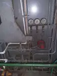 Remorqueur à vendre