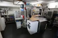 Navire de passagers à vendre