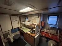 Remorqueur à vendre