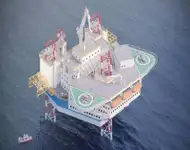 Péniche à vendre