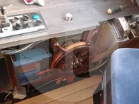 Navire transporteur de poissons vivants à vendre
