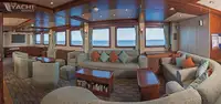 Navire de croisière à vendre