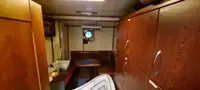 Remorqueur à vendre
