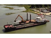 Péniche à vendre