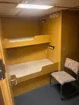 Bateau patrouilleur à vendre
