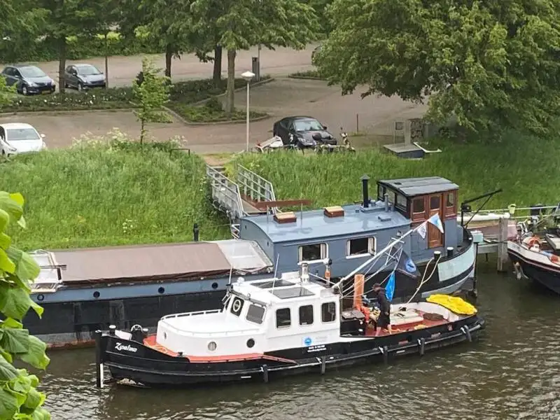 Remorqueur à vendre