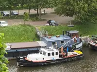 Remorqueur à vendre