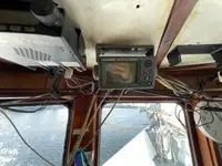 Chalutier à vendre