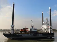 Péniche à vendre