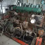 Navire de croisière à vendre