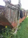 Péniche à vendre