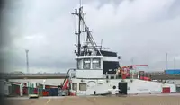 Remorqueur à vendre